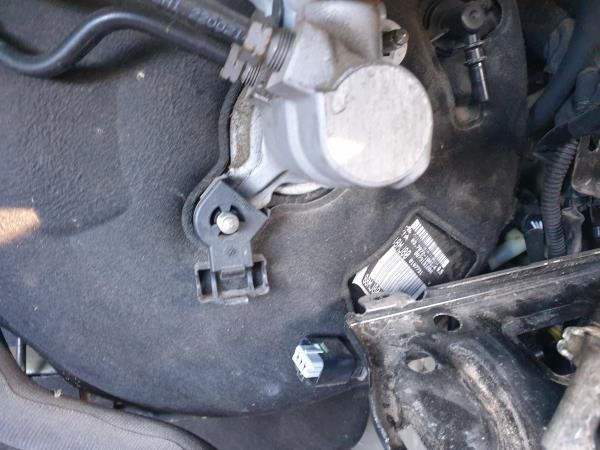 Servofreio CITROËN C4 Picasso II