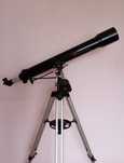 Телескоп Celestron NexStar 90 GT рефрактор  90 мм.