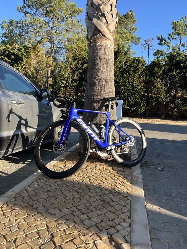 GIANT PROPEL Advanced 1 Aerospace Blue