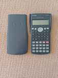 Calculadora Científica Casio