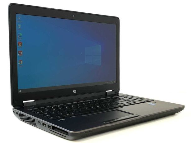Рабочая станция HP ZBook 15/i7-4700mq/16gb/240gb ssd/quadro k610-1gb