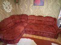 Продам кутовий диван