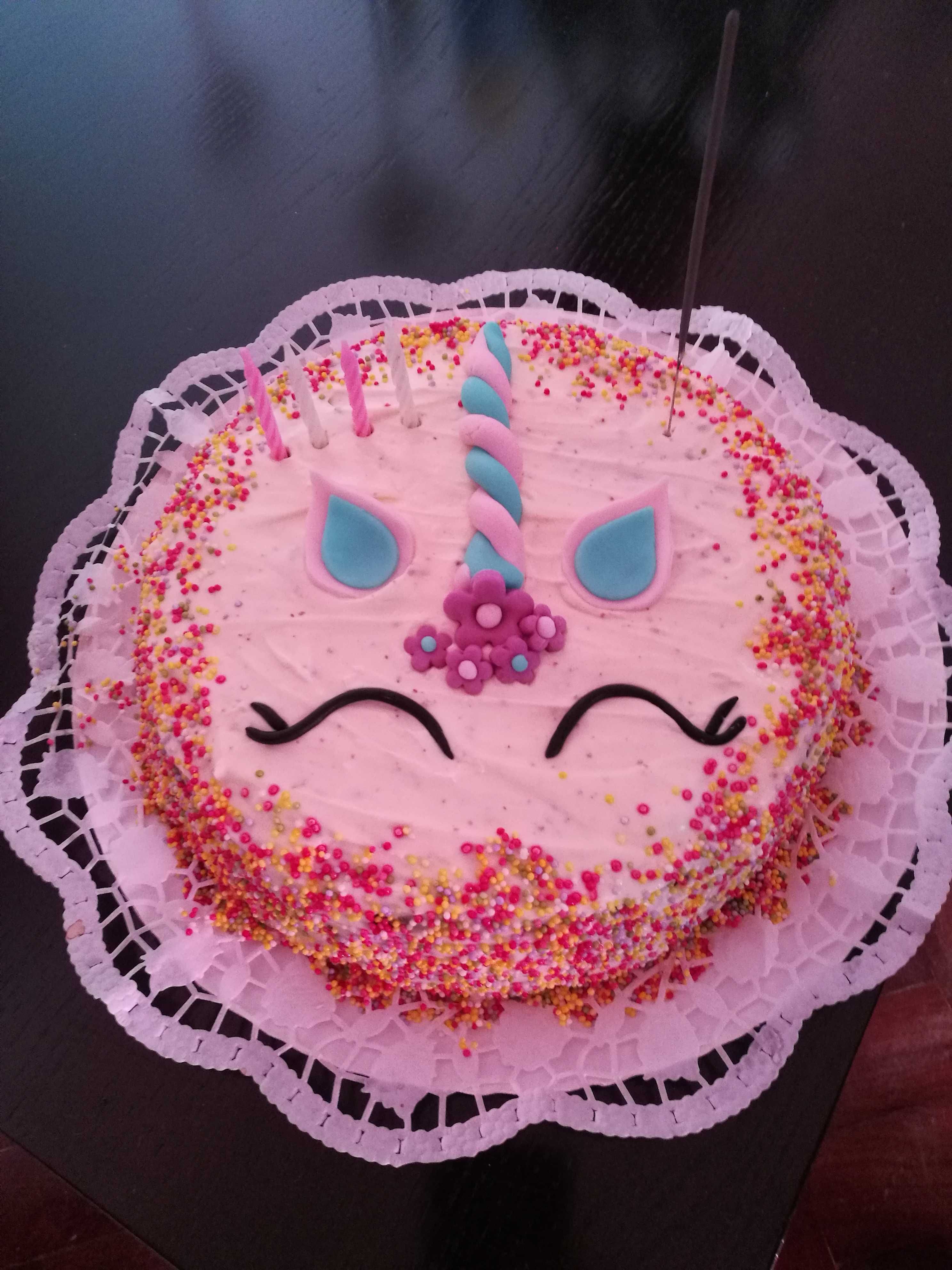 Aqui Há Doces - Bolos e Sobremesas