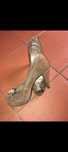 SAPATOS FOREVA Senhora Salto Alto