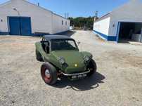 VW Buggy