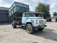 Прожам Газ Саз 3508