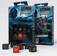 Zestaw Kości K6 Batman Miniature Game Batman