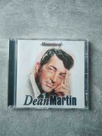 CD DEAN MARTIN jak Nowa Oryginalna płyta kompaktowa