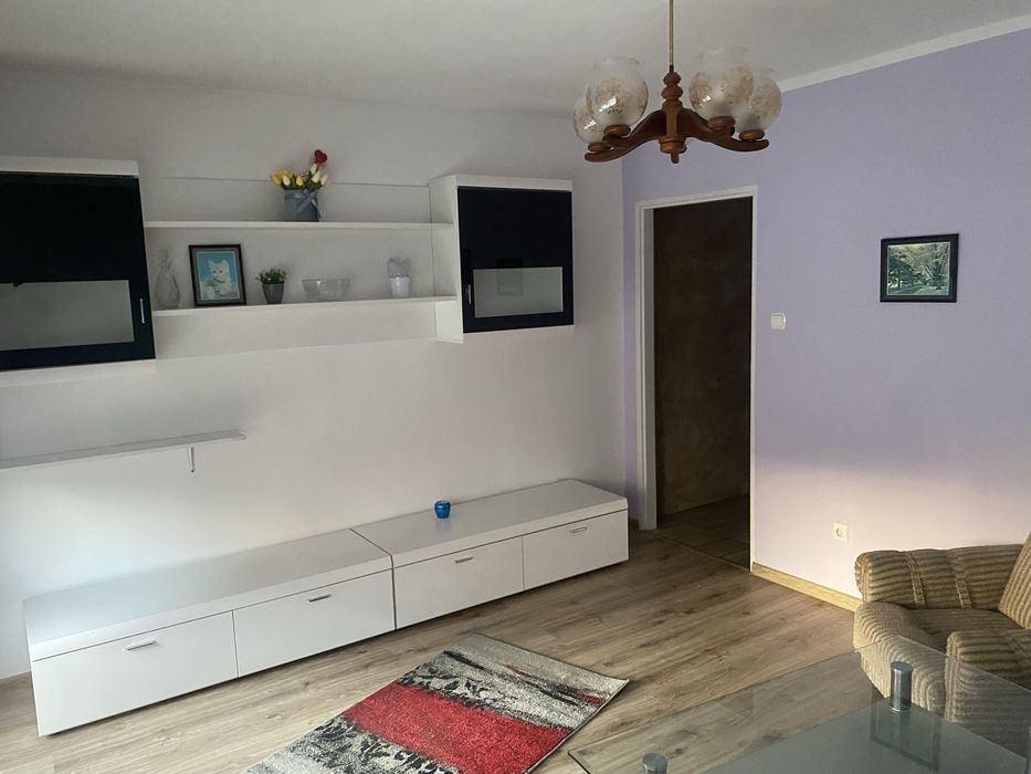 Wynajme mieskanie 2 pokoje