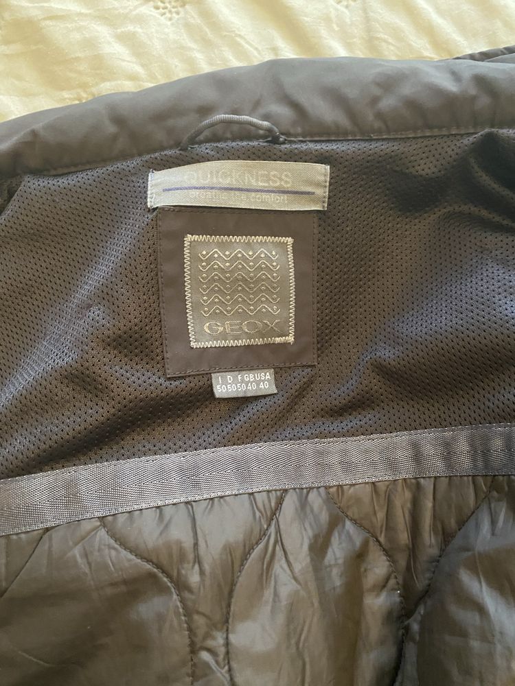 Geox respira kurtka wiosenna L/Xl