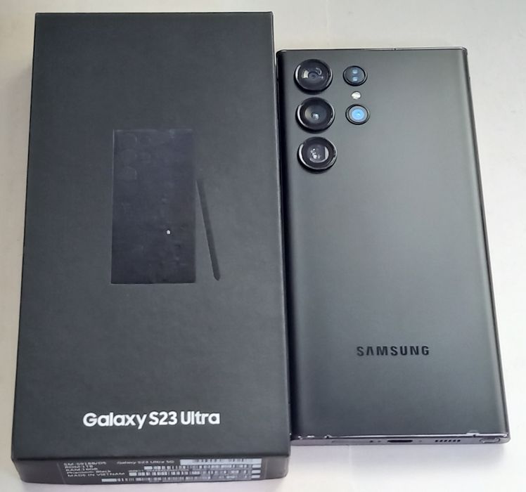 Samsung Galaxy S23 Ultra "16/1TB"