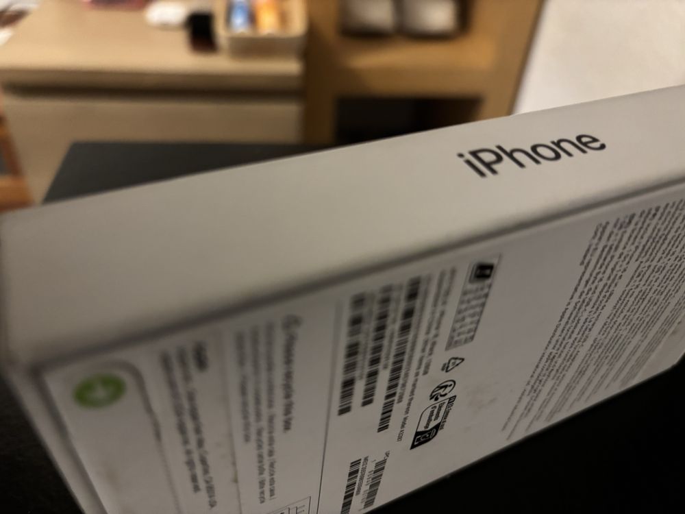 iPhone 16 128gb