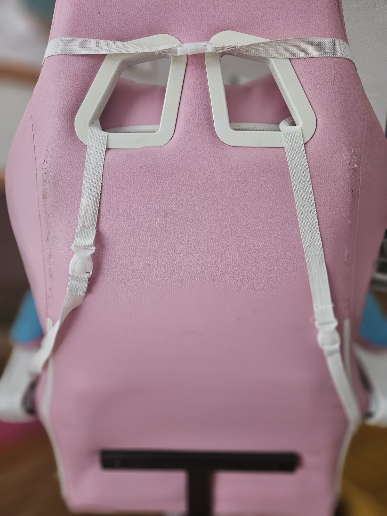 Fotel gamingowy Hell's Chair
