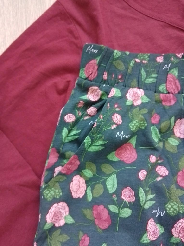 Піжама жіноча домашній одяг Mexx р. L, XL