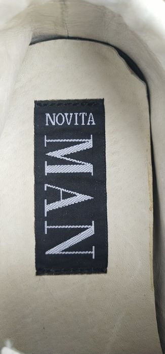 Чоловічі мокасини.