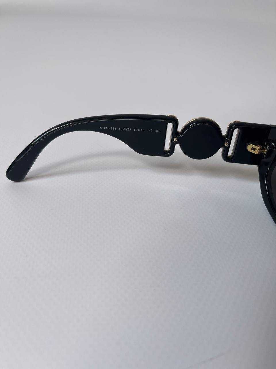 Очки Versace VE4361 солнцезащитные