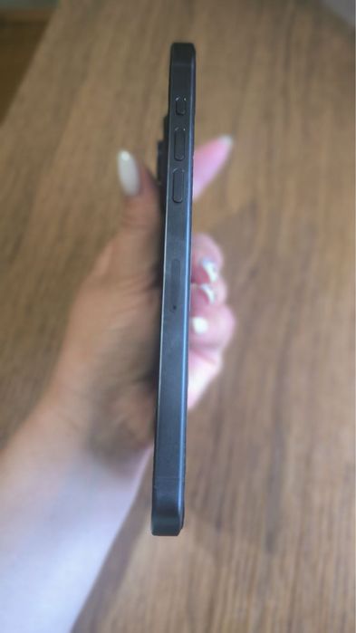 Айфон 15 Pro Max 256 gb