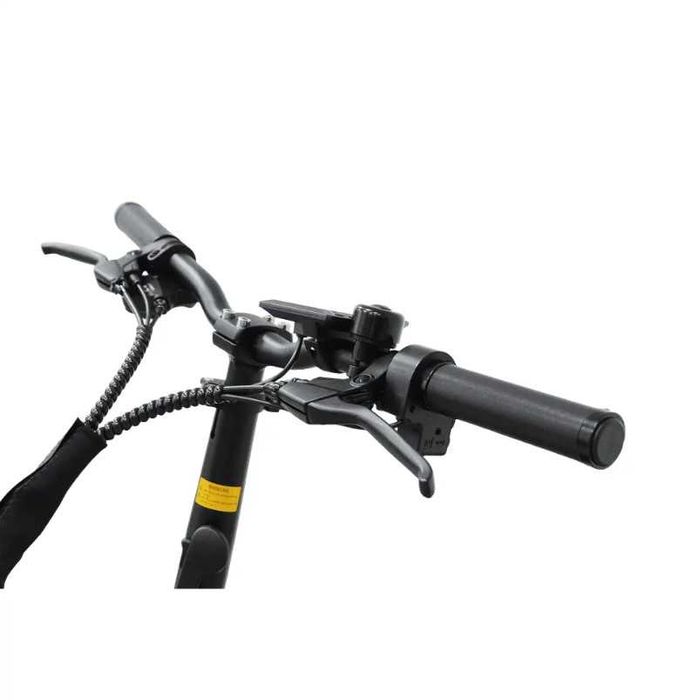Rower elektryczny Ovivo Neo C1 Pro - składak, fatbike, koła 20"