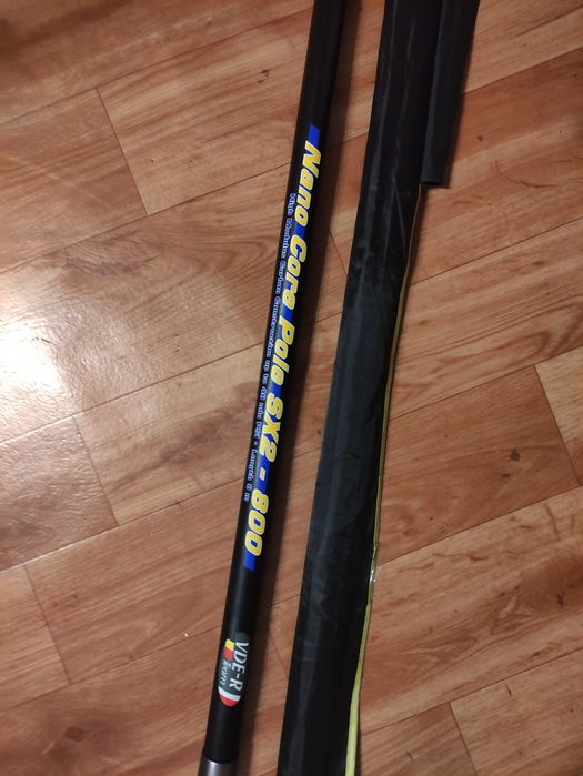 Bat Robinson mvde 800