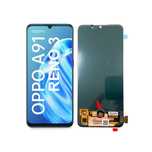 Wyświetlacz Oled Lcd Do Oppo A91 Cph2021 Reno 3