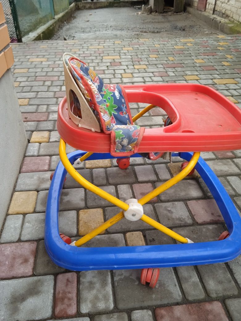 Ходунки для дитини