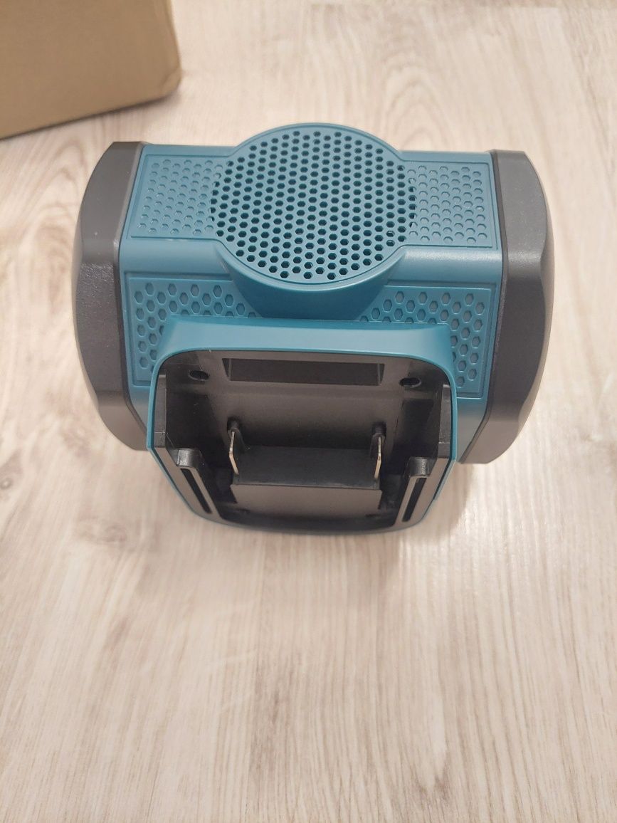 Акумуляторна Bluetooth колонка PROFI-TEC 20V YXDZ-007