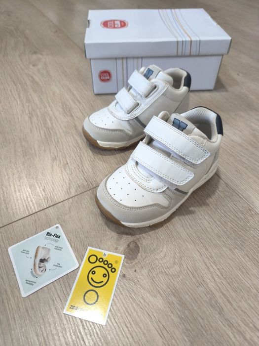 Buty sportowe adidasy cool club by smyk 24