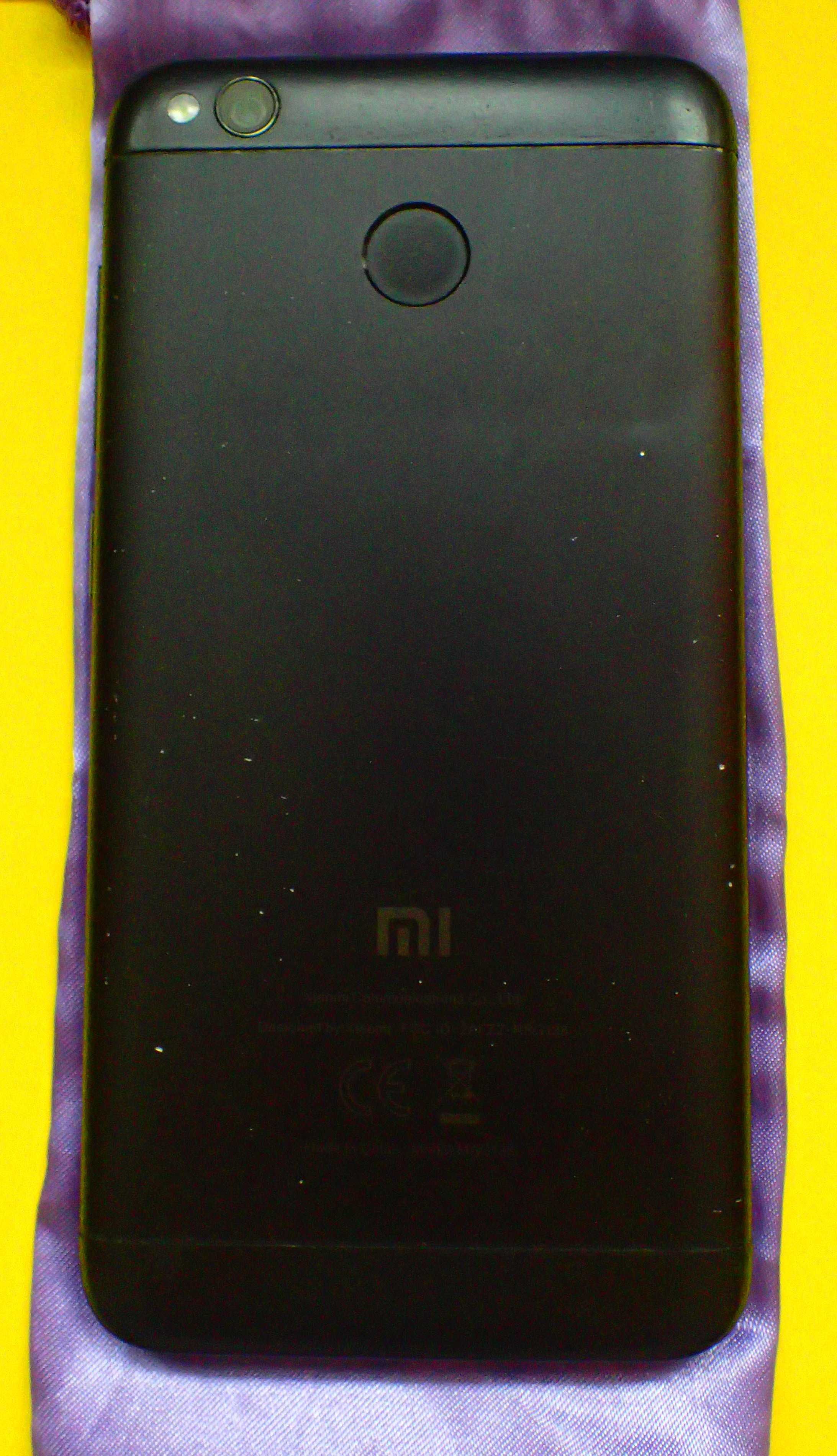 Smartphone XIaomi Redmi 4X