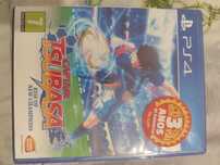 Jogo Capitain Tsubasa