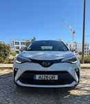Toyota C-HR 1.8 Hybrid Comfort