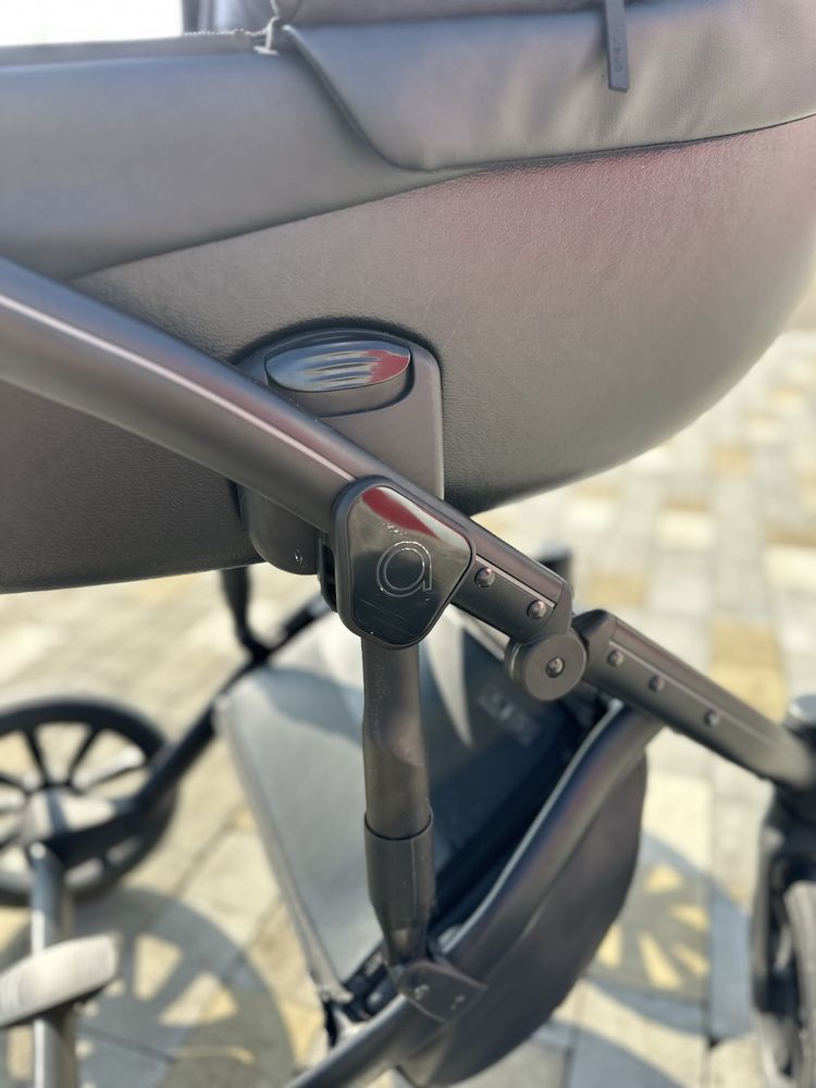 Коляска Anex m-type