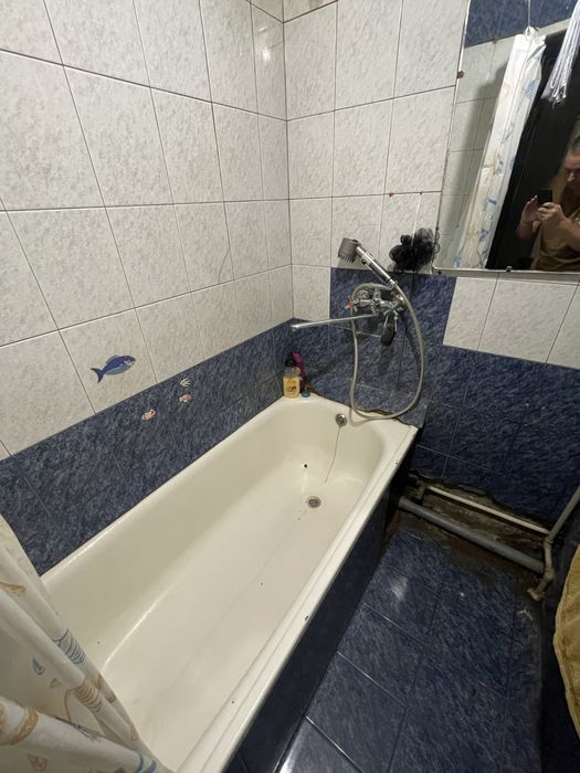 Продам 2к. Квартиру на пр. О. Поля ( Юність)