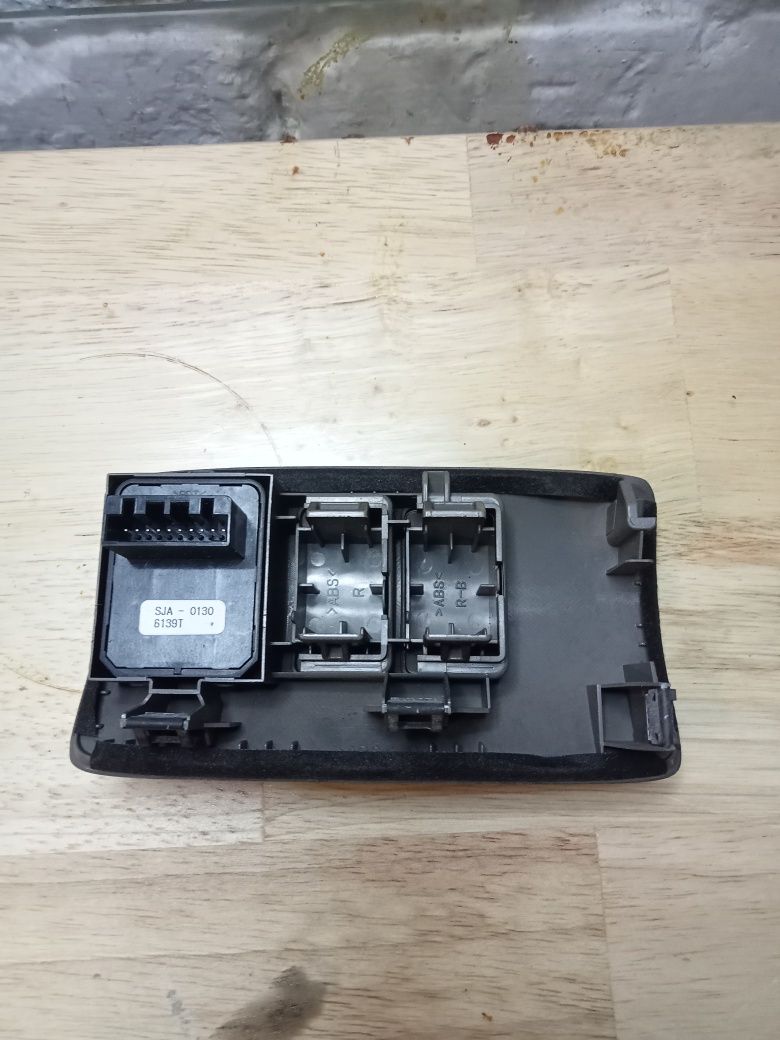 Sterowanie Lusterek panel przełączniki Honda Legend KB1 IV 06-12