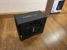 Блок питания be quiet! Power Zone 1000W (BN213)