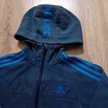 CHŁOPIEC 86/92 Bluza + spodnie dresowe