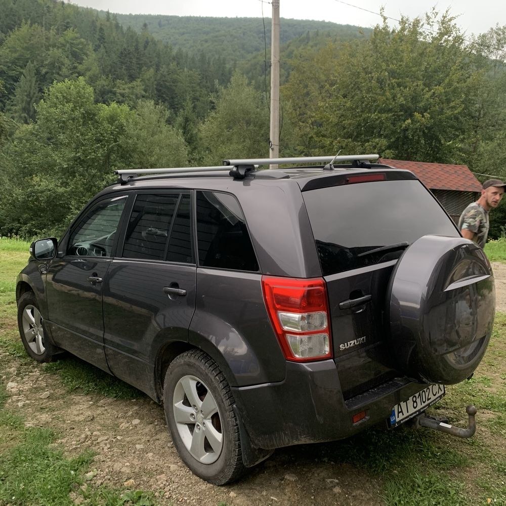 Сузукі Дизель 1,9