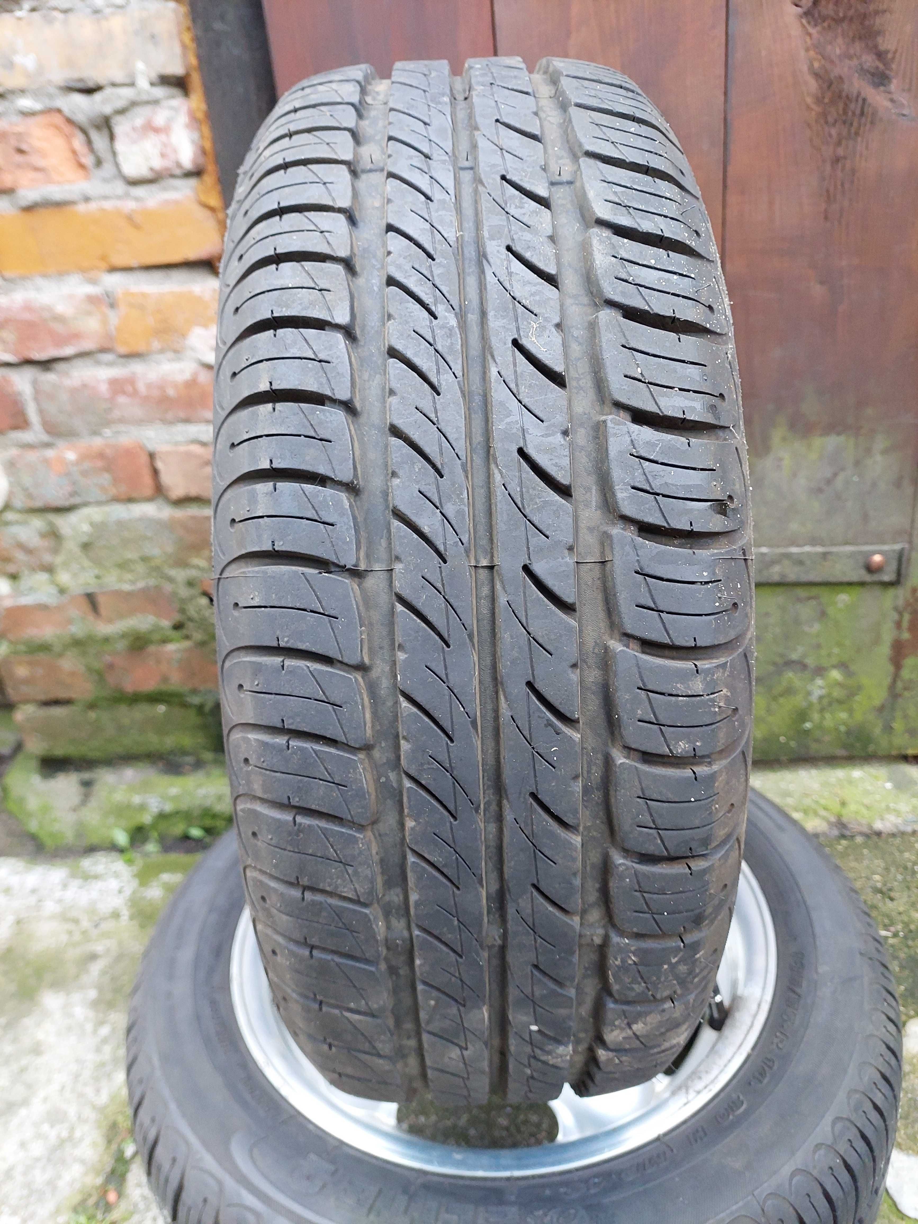 Koła letnie Alufelgi Ford 185/55R14 4x108 ET46 6Jx14 Matador