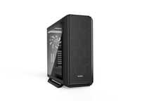 Obudowa be quiet! Silent Base 802 Window, czarna + 3 nowe wentylatory
