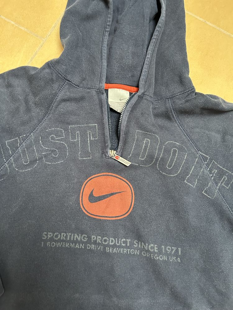 Bluza Nike dla chlopca