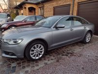Audi A6 C7 3.0 Diesel 2011 Rok