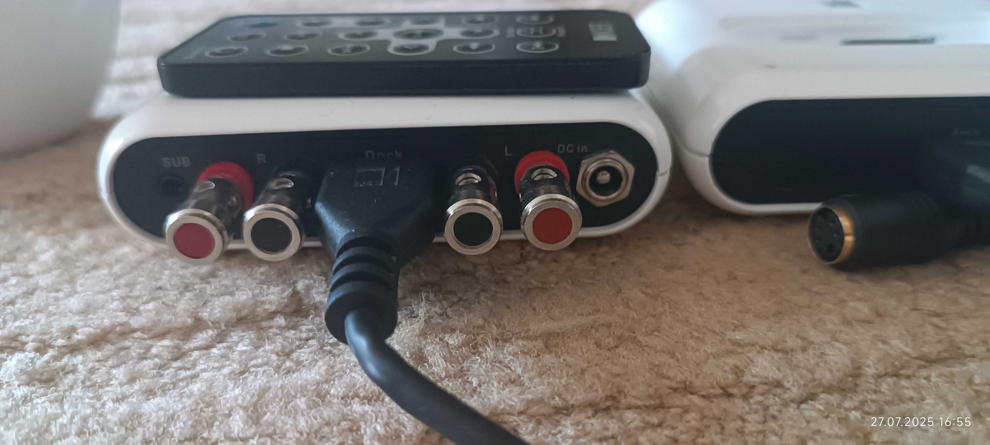 Система Kef Picoforte