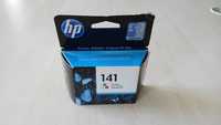 Картридж для HP Photosmart C4388 HP 141 Color CB337HE