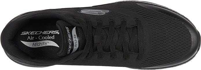 SKECHERS ARCHFIT męskie buty sportowe sneakersy rozm. 41,5