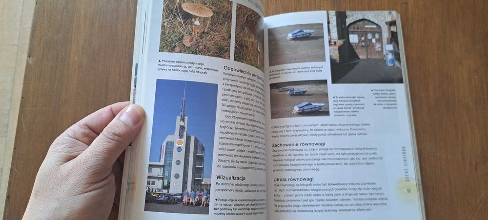Zdjęcia cyfrowe poradnik