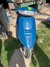 Продам скутер Honda tact 24