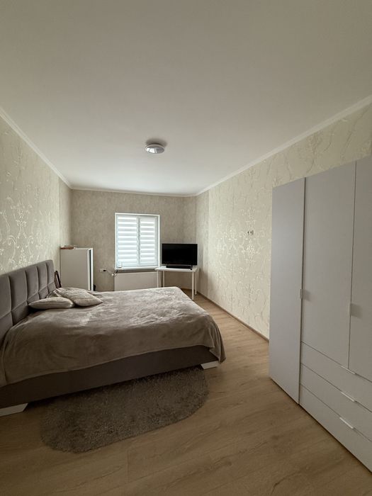 Продаж 2 кімнатної квартири с.Гірка Полонка