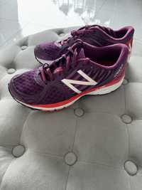 Buty sportowe New Balance 1260V5 Running -rozm.38