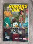 Howard the Duck TP vol 1, Duck Hunt, Marvel, ENG, Chip Zdarsky