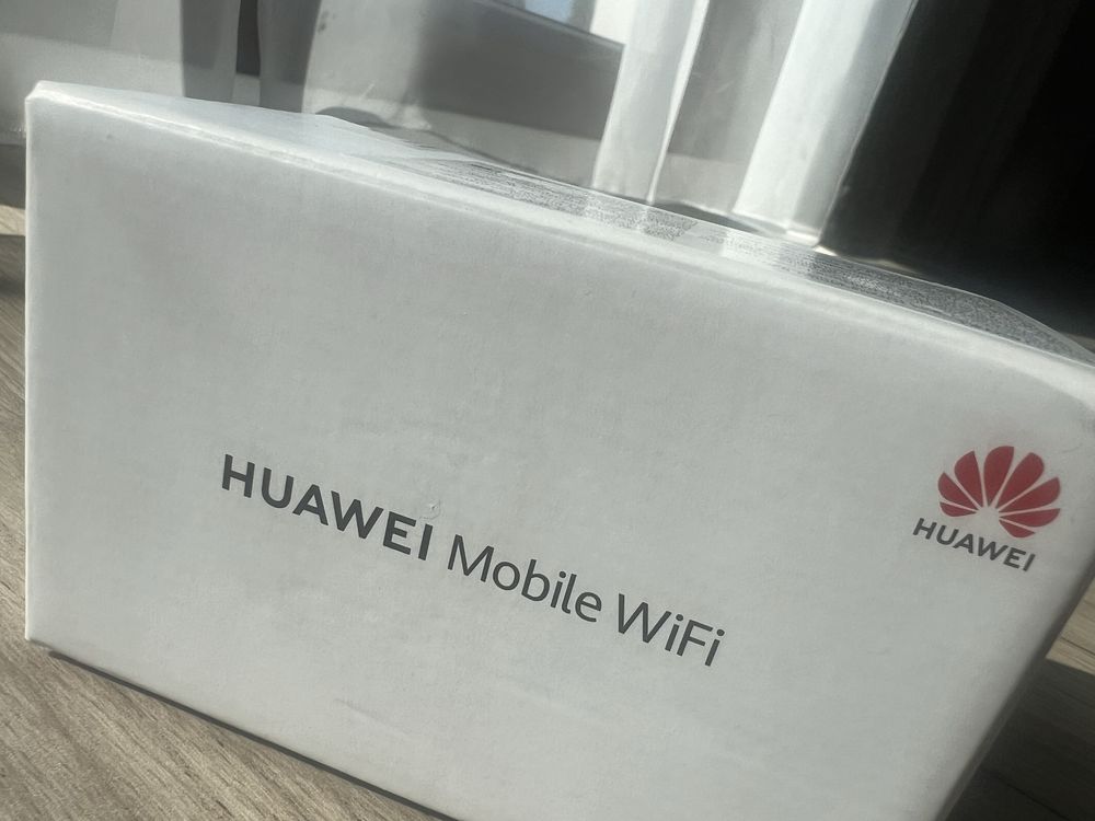 Router mobilny Huawei E5783B-230 4G LTE