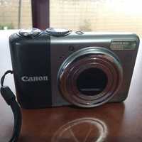 Canon Powershot a2000 IS